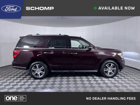 2023 Ford Expedition Limited