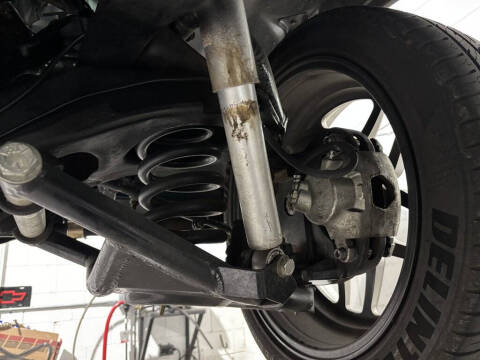 1968 Chevrolet Suburban