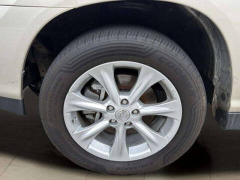 2008 Lexus RX 350