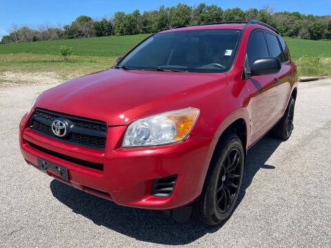 2011 Toyota RAV4
