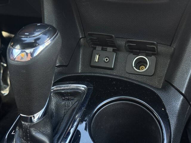 2017 Chevrolet Cruze Premier Auto