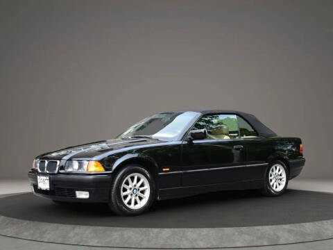 1999 BMW 3 Series 328i