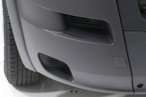 2018 RAM ProMaster 1500 136 WB