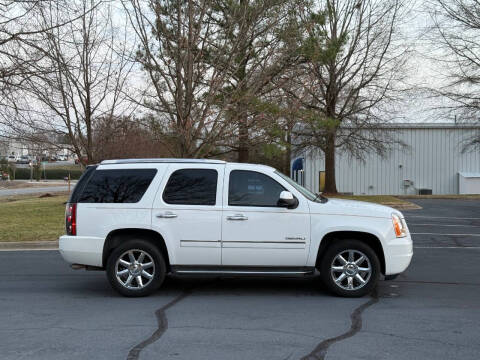 2011 GMC Yukon Denali