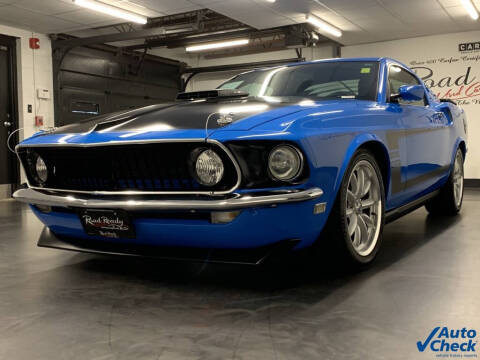 2010 Ford Mustang GT