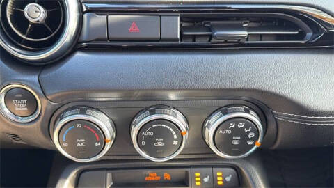 2023 Mazda MX-5 Miata Grand Touring