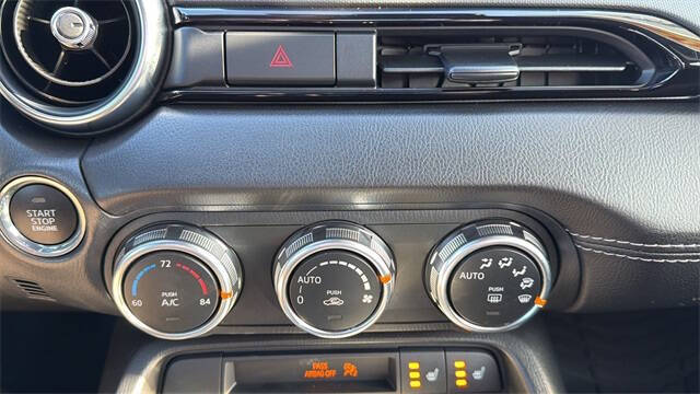 2023 Mazda MX-5 Miata Grand Touring