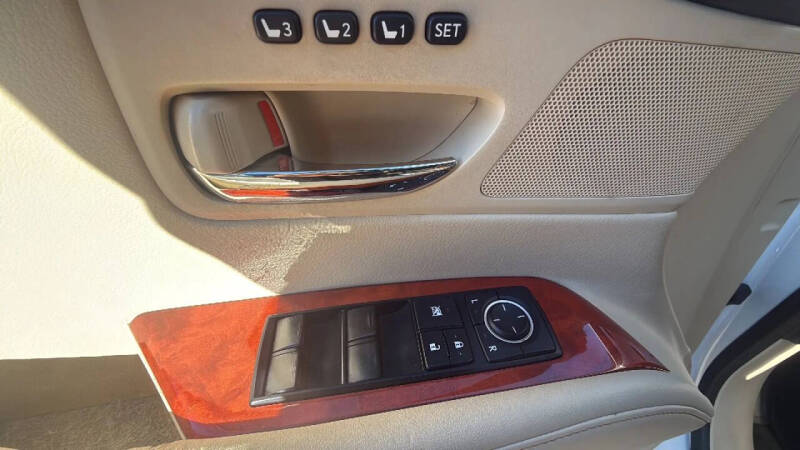 2010 Lexus RX 450h