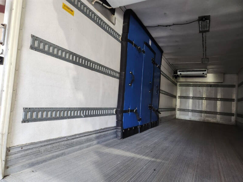 2016 International DuraStar 4300