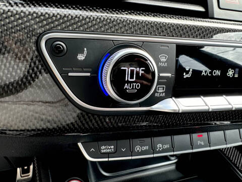 2018 Audi S5 Sportback 3.0T quattro Premium Plus