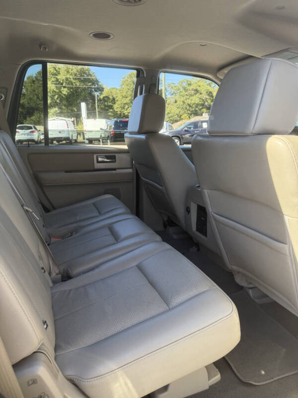 2008 Ford Expedition Limited
