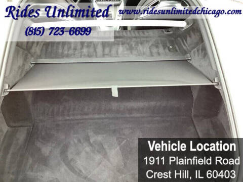 2018 Mercedes-Benz AMG GT