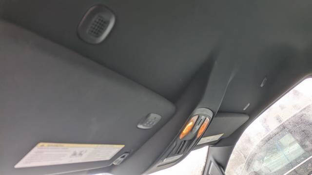 2021 GMC Canyon