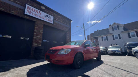 2008 Chevrolet Cobalt LS