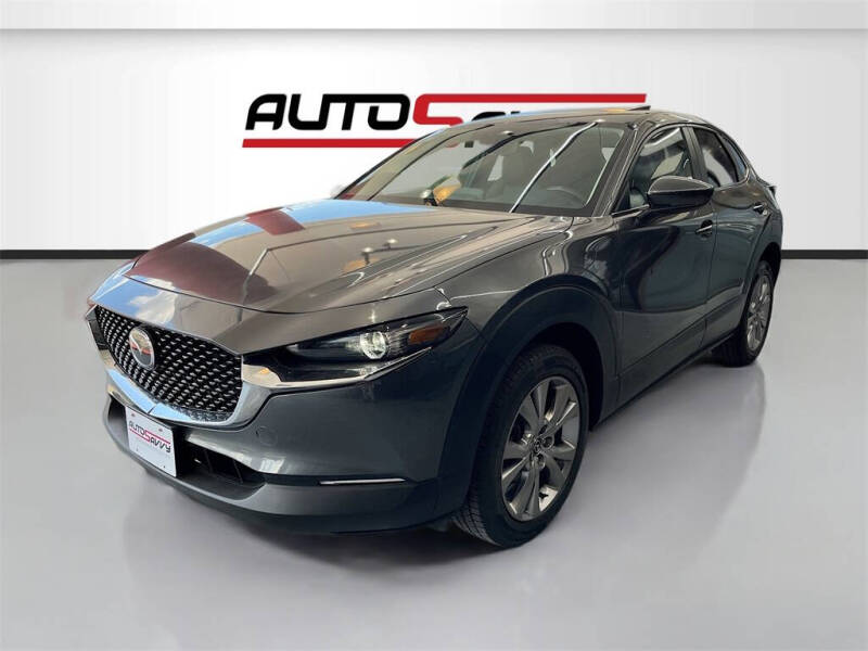 2021 Mazda CX-30 Preferred