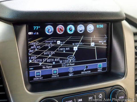 2019 GMC Yukon XL Denali