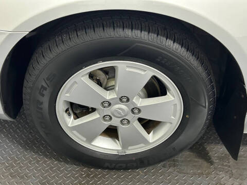 2009 Chevrolet Impala LT