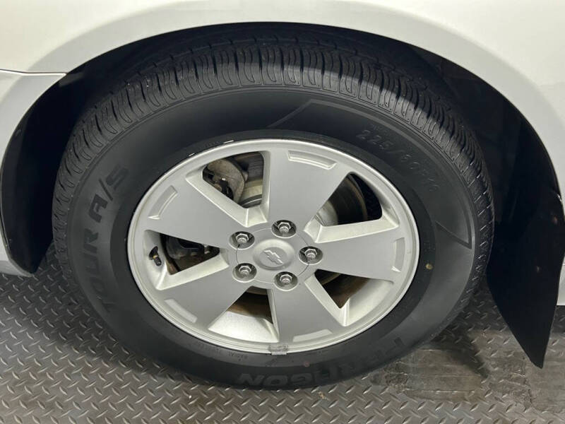 2009 Chevrolet Impala LT