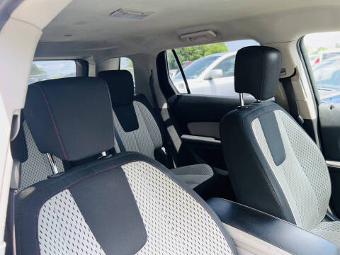 2011 GMC Terrain SLE-1