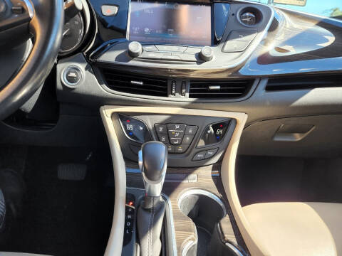 2019 Buick Envision Preferred