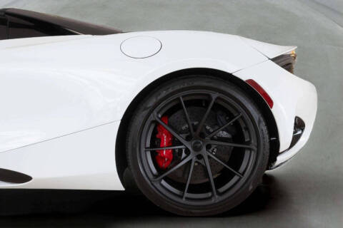 2025 McLaren 750S Spider