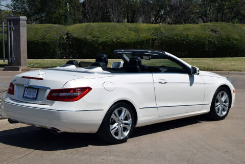 2011 Mercedes-Benz E-Class E 350