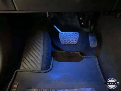 2023 Toyota Tundra 1794 Edition