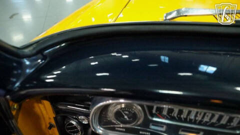 1962 Ford Falcon
