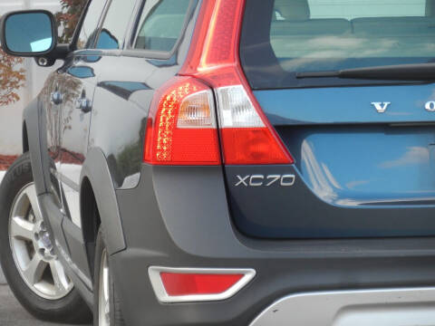 2008 Volvo XC70 for sale at Moto Zone Inc in Melrose Park IL