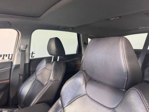 2017 Acura MDX
