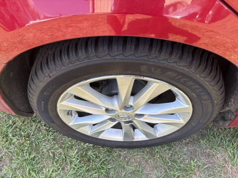 2011 Lexus ES 350