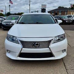 2014 Lexus ES 350
