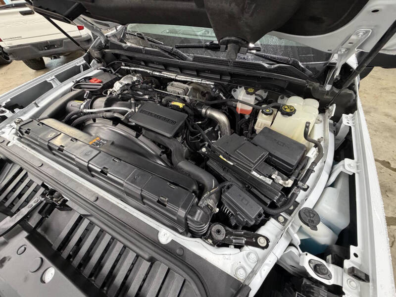 2023 GMC Sierra 3500HD Pro