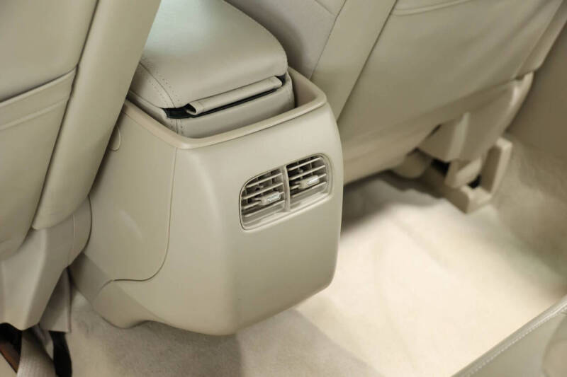 2010 Cadillac DTS 4.6L V8