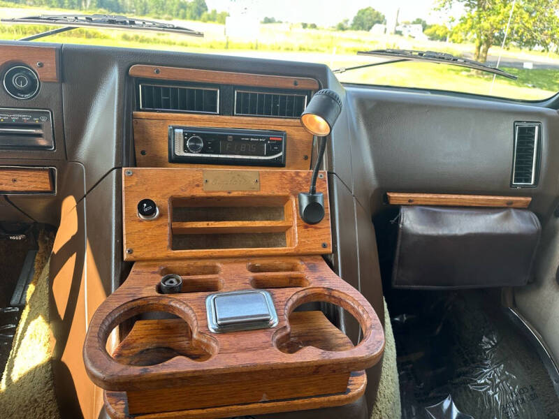1986 Chevrolet Chevy Van
