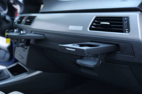 2011 BMW 3 Series 335is