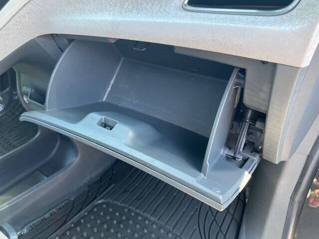 2018 Chevrolet Bolt EV LT