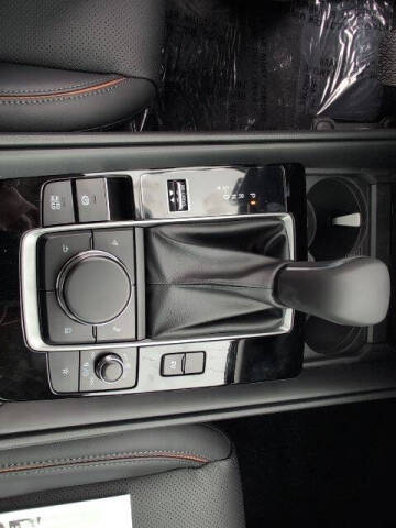 2026 Mazda CX-50 Hybrid Premium