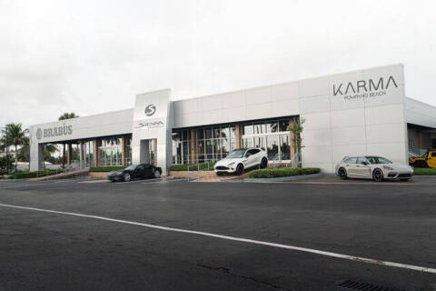 2023 BMW 4 Series 430i