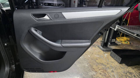 2013 Volkswagen Jetta SE PZEV