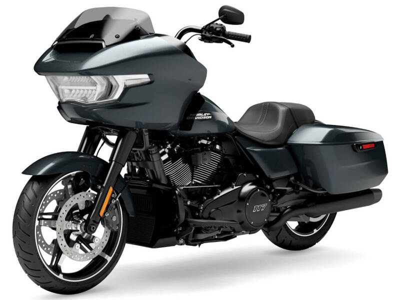 2025 Harley-Davidson Road Glide