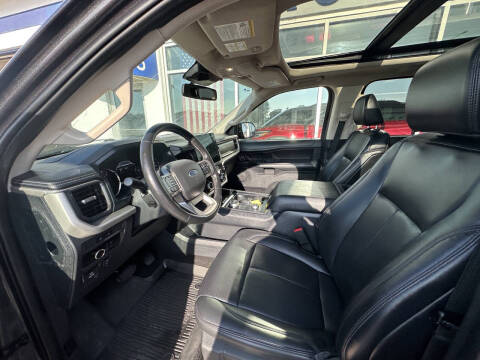 2024 Ford Expedition XLT