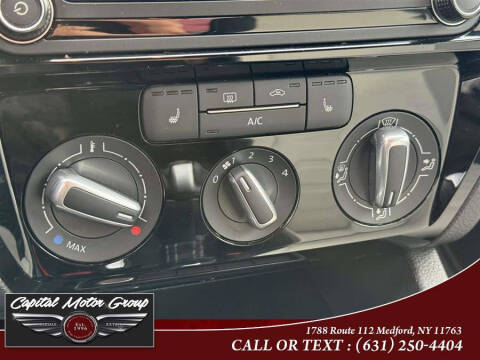 2016 Volkswagen Jetta 1.8T Sport