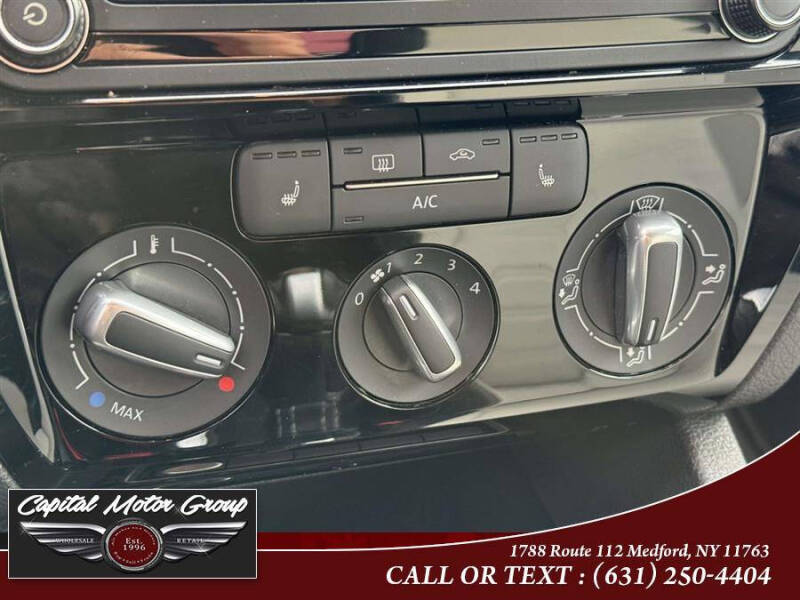 2016 Volkswagen Jetta 1.8T Sport