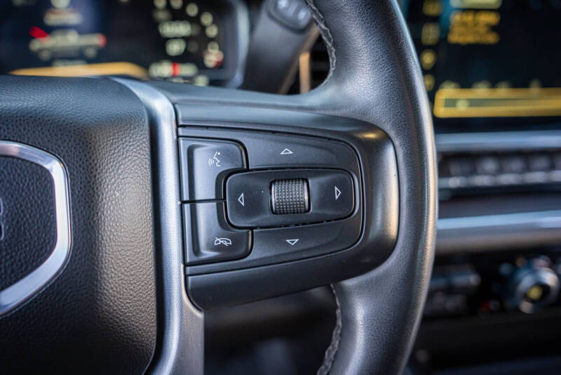 2024 GMC Sierra 3500HD