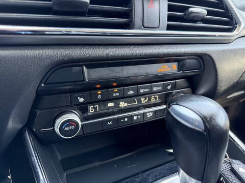 2021 Mazda CX-9 Touring