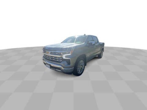 2023 Chevrolet Silverado 1500 for sale at MODERN AUTO CO in Washington MO