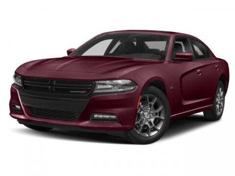 2018 Dodge Charger for sale at Jimmys Car Deals at Feldman Chevrolet of Livonia in Livonia MI