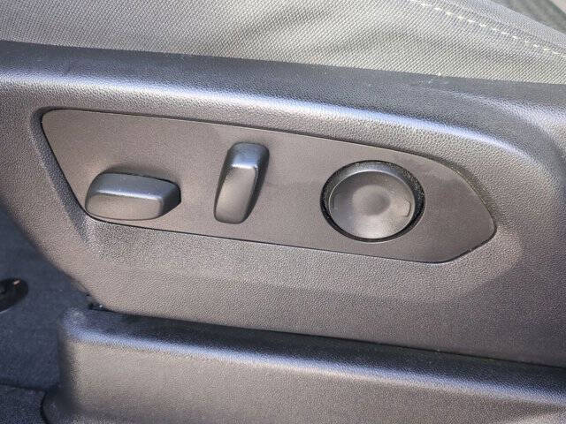 2022 Chevrolet Tahoe LS