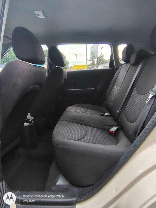 2012 Kia Soul